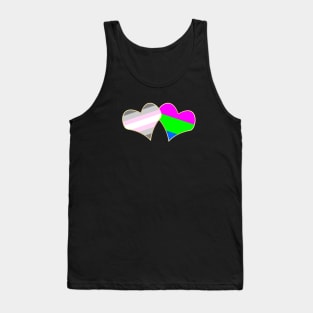 Gender and Sexuality Tank Top